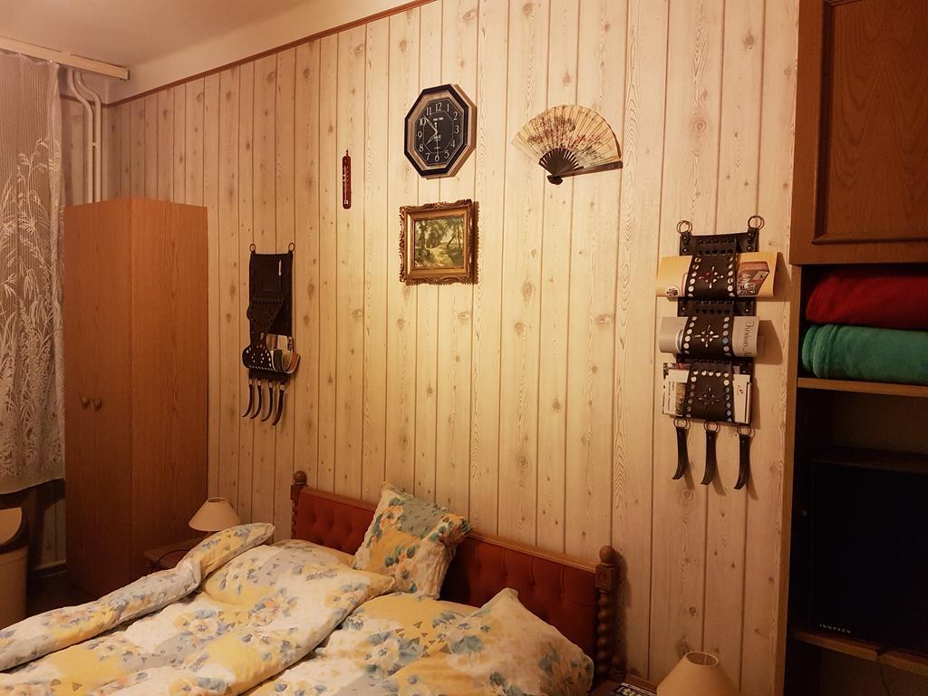 Jancsi Es Juliska Vendeghaz Hotell Abaújszántó Eksteriør bilde